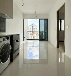 Jalan Kemaman (D12), Condominium #495887651